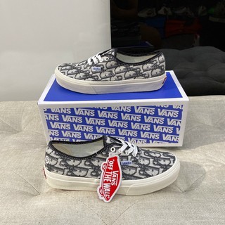 giầy vans di.or chất lượng ( full box + free ship )