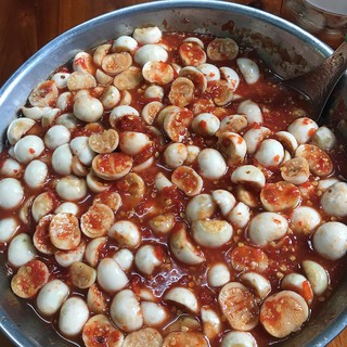 MẮM CÀ PHÁO 500G
