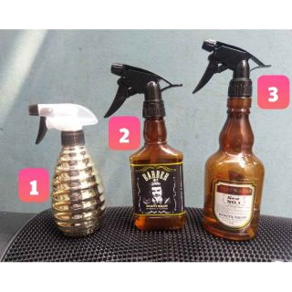 Bình Xịt Nước Baber's (60k 1bình)