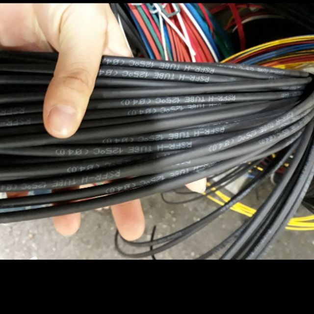 10c dây gen co nhiệt phi 4