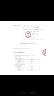 Sữa Rửa Mặt Hoa Đào
