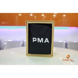 Đai chườm nóng bụng Graphene PMA