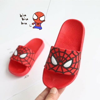 Dép nhện cho bé trai