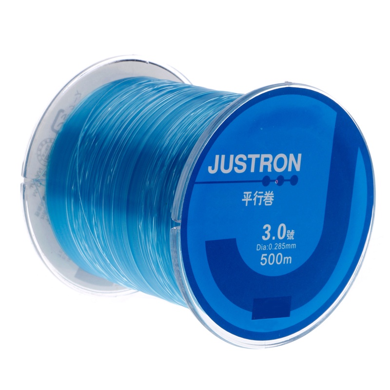 Cuộn Dây Câu Siêu Bền Chắc Dài 500M