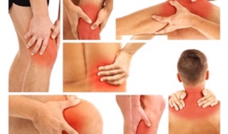 ĐÔNG Y NHẤT KHỚP VƯƠNG