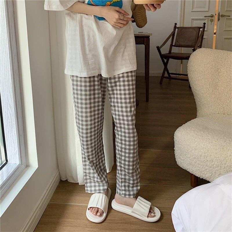Dép lê quai ngang đế mềm chống trượt khử mùi thời trang mùa hè cho nữ - Dép mang trong nhà