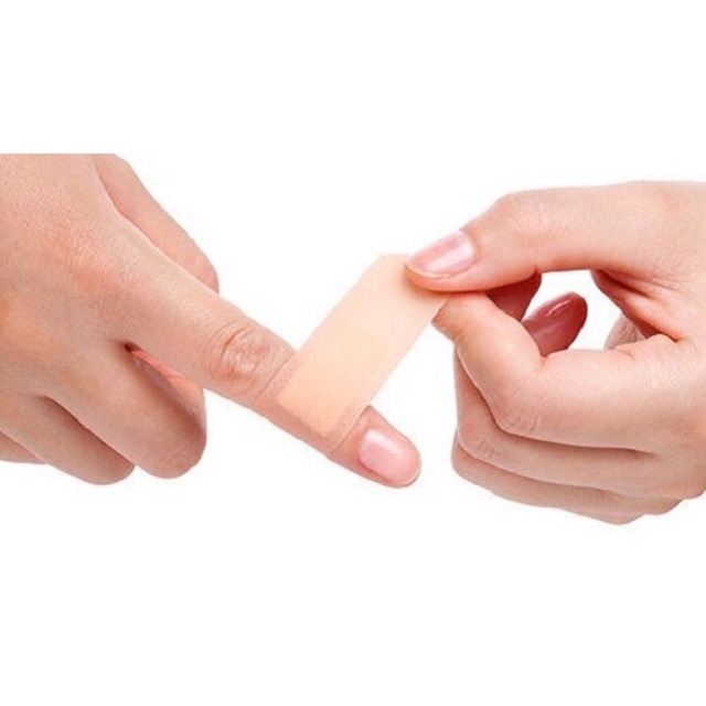 Chăm sóc chấn thương