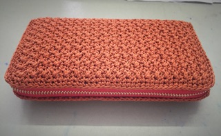 Ví handmade