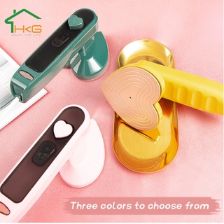 【HKG】Bàn Ủi Hơi Nước Cầm Tay Mini—Bàn Là Du Lịch Nhỏ Gọn Tiện Lợi Công Suất Lớn