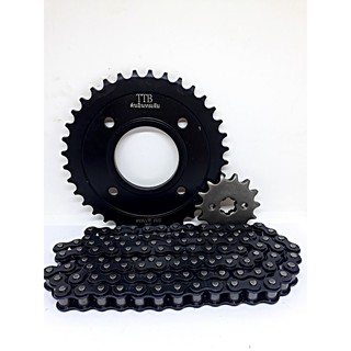 Nhông sên dĩa TTB- WAVE RS