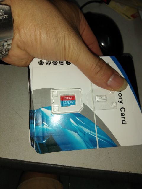 Bán buôn thẻ nhớ YooSee cho Camera yoosee | BigBuy360 - bigbuy360.vn