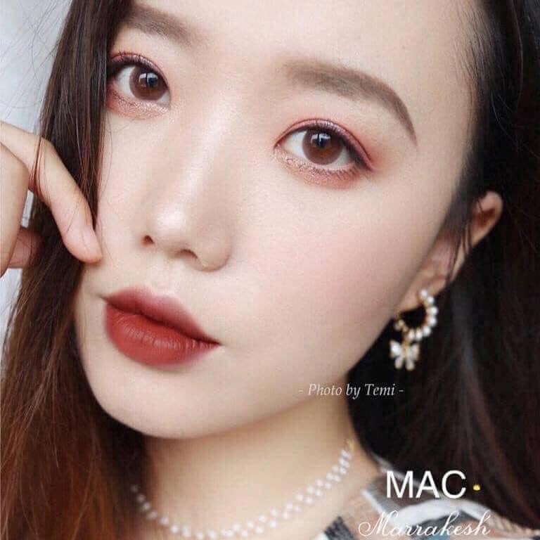 Son Mac Matte Marrakesh, Ruby Woo, Devoted to Chili | BigBuy360 - bigbuy360.vn