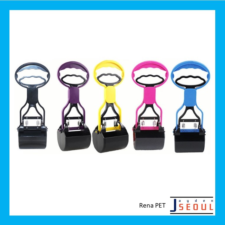 [SUPERSEOUL] Muỗng Dọn Chất Thải Cho Thú Cưng