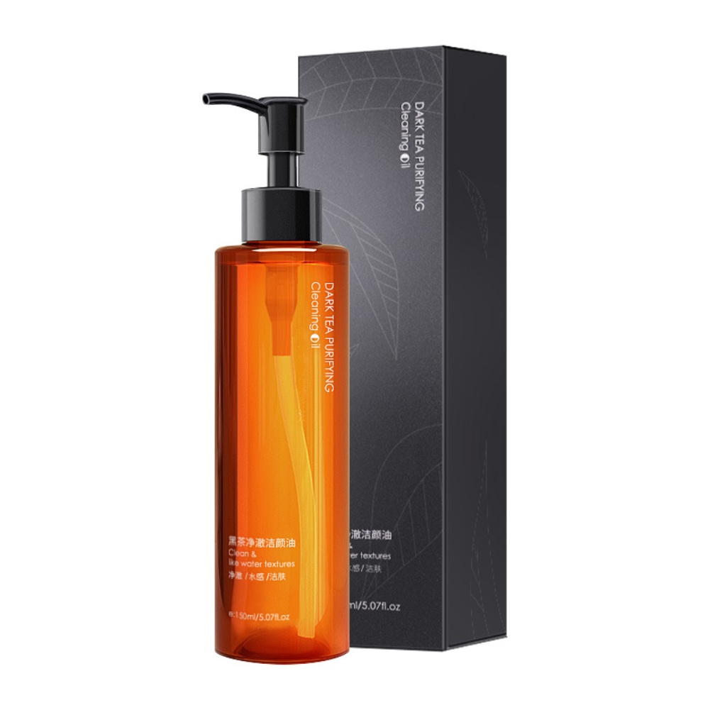 Dầu tẩy trang Han Lun Meiyu 150ml làm sạch sâu dưỡng ẩm cho da | BigBuy360 - bigbuy360.vn