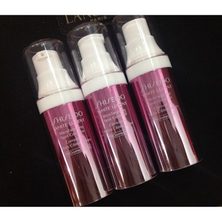Tinh chất shiseido WHITE LUCENT Micro Targeting 9ml