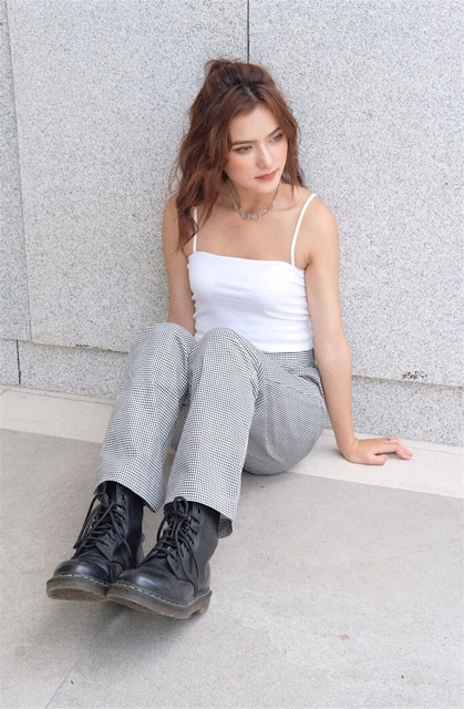 Jessie Pant