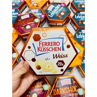 Kẹo Socola Ferrero