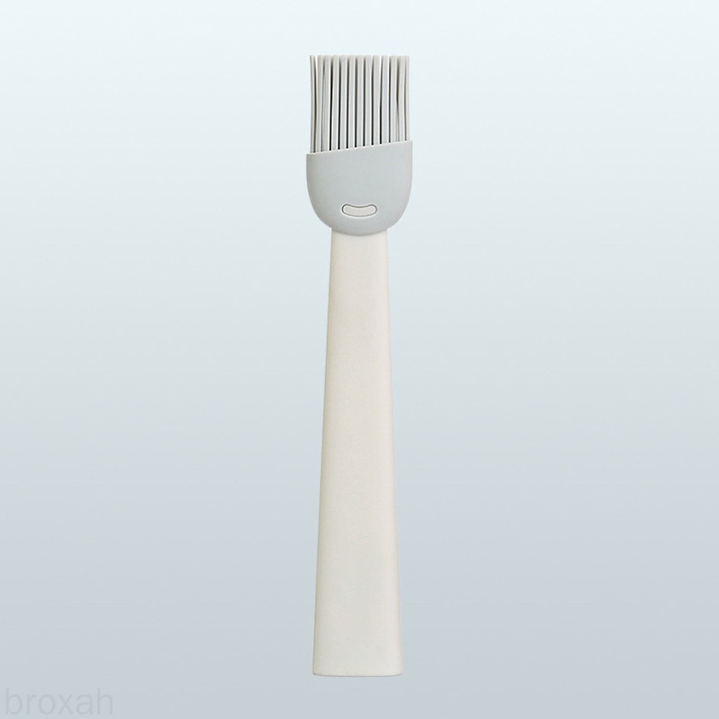 Silicone Cọ Silicon Quét Dầu Nướng Bbq Tiện Dụng Cho Nhà Bếp