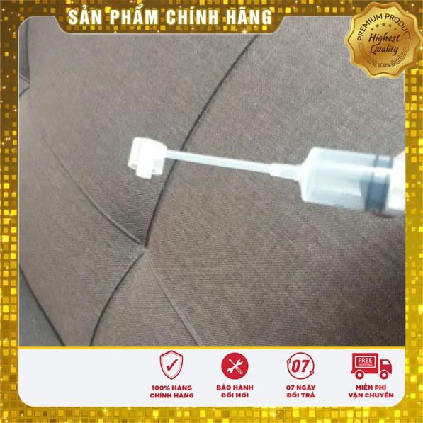 [TOP GIÁ RẺ] Ống xilanh chiết nước hoa 10ml có đầu chiết chuyên dụng, phụ kiện du lịch