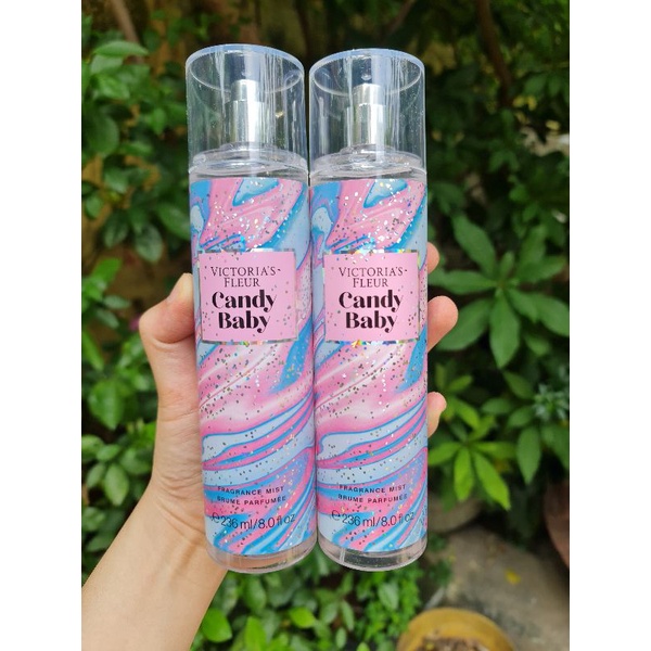 Xịt Thơm Body 236ml Into The Night Hương Thơm Quyến Rũ, Độc Đáo Ngửi Là Mê