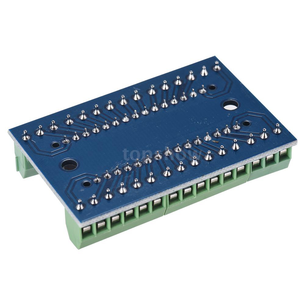 Bo Mạch Mở Rộng Nano 3.0 V3.0 Avr Atmega328P Atmega328P-Au | BigBuy360 - bigbuy360.vn