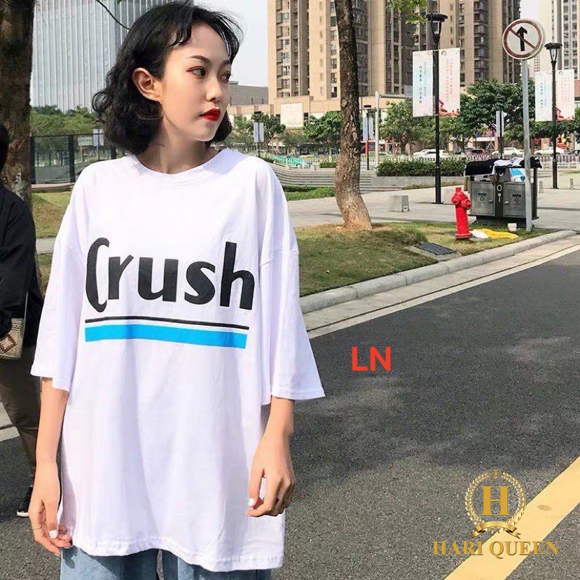 Áo phông Crush LNG0420