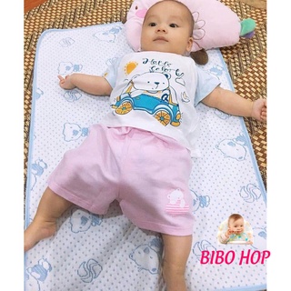 TÃ LÓT CHỐNG THẤM 4 LỚP CHO BÉ