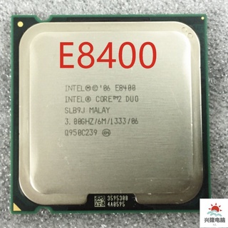 Chip cpu e5200 e8400 socker 775 giá rẻ