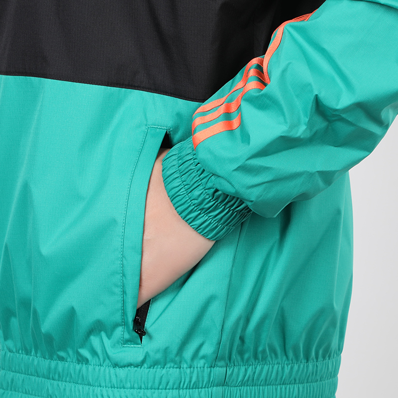 Áo Khoác Adidas Trefoil 12.12 Chính Hãng Cho Nam 5924 + + + 100% | BigBuy360 - bigbuy360.vn