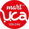 UcaMart Đồ Gia Dụng Thông Minh