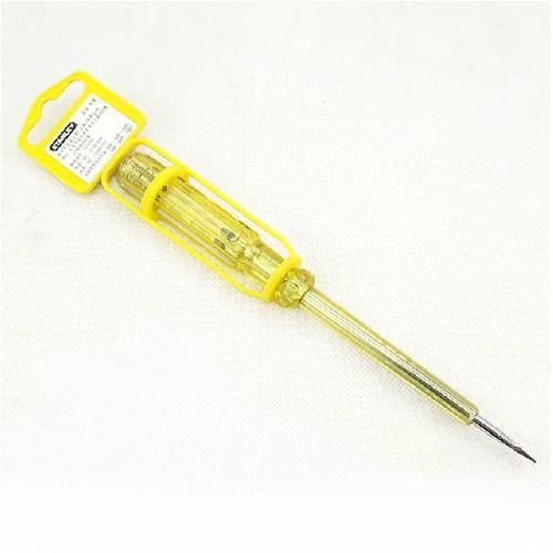 Bút thử điện cảm ứng đèn LED