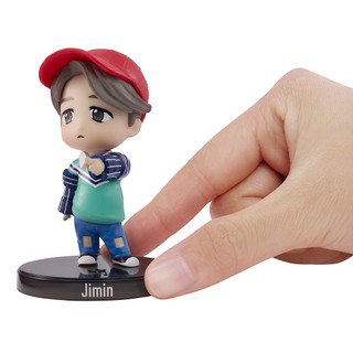 Búp bê thần tượng BTS mini - Jimin GKH81/GKH74