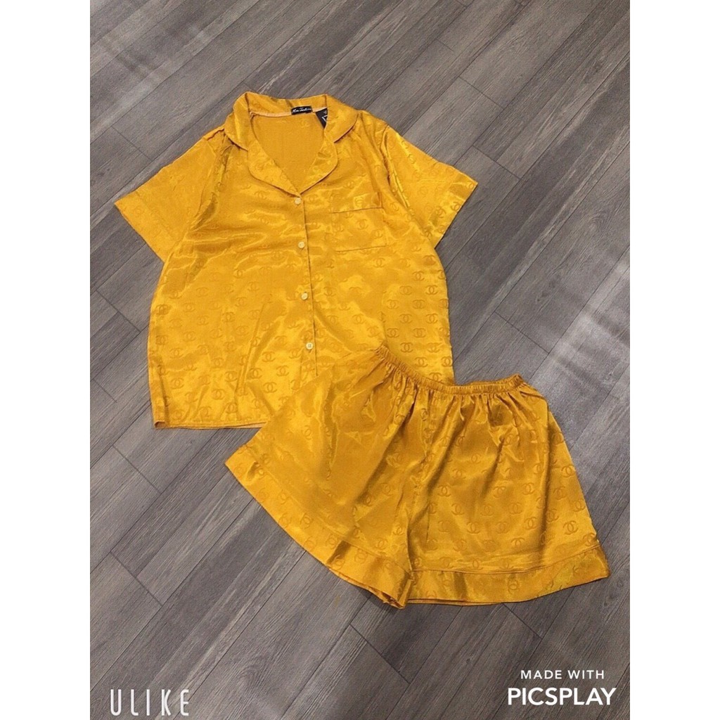 Đồ bộ nữ mặc nhà