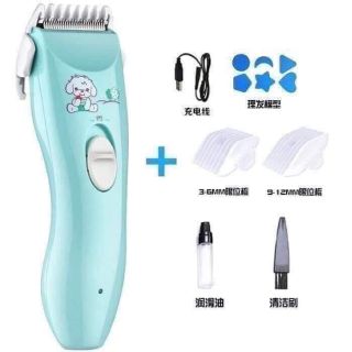 TÔNG ĐƠ CẮT TÓC DÀNH CHO MỌI LỨA TUỔI