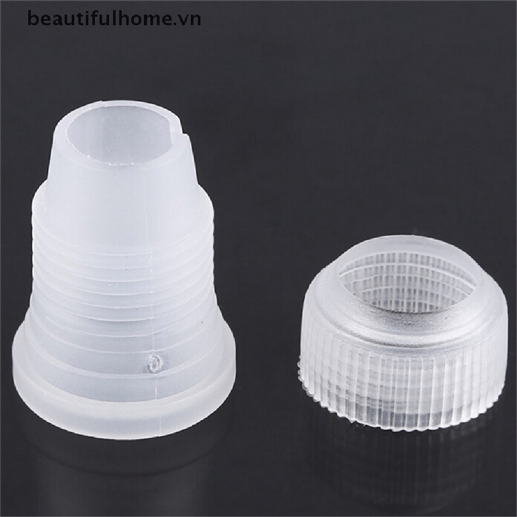 Bộ 10 Cây Kem Trang Trí Bánh Đặc Biệt