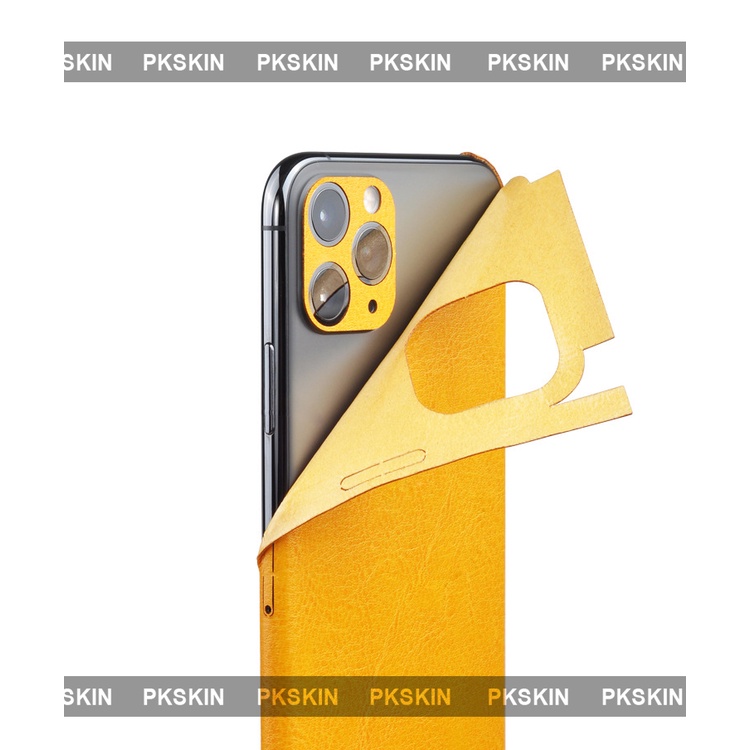 Miếng dán da iphone 11/ip 11 pro/ip 11 pro max/ip 12/iP 12 mini/ip12 pro/ip 12 pro max/ip 13/13 pro/ 13 pro max/13 mini