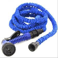 Vòi xịt Xhose giãn nở 3 lần 15m