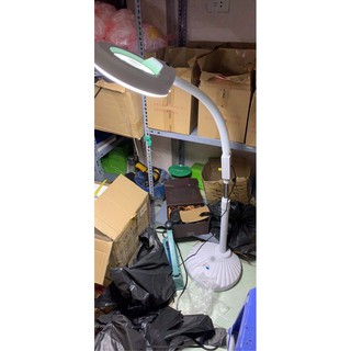 Đèn Led 120 bóng siêu sáng dùng cho Spa,nối mi,phun xăm.