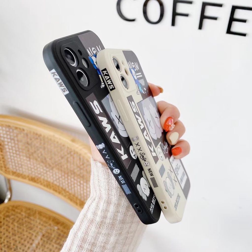 Ốp điện thoại cho OPPO A95 4G A74 4G A16 4G Reno6Z 5G A54 4g Reno6 5g Reno5 4g / 5g A74 5G A53 A33 A15S A5 2020 A9 2020 A31 F11 A5 A3S F19Pro A7 A5S A12 A11K A52 A92 F9 F9Pro Reno4 F11 F11Pro A79 A54 4G