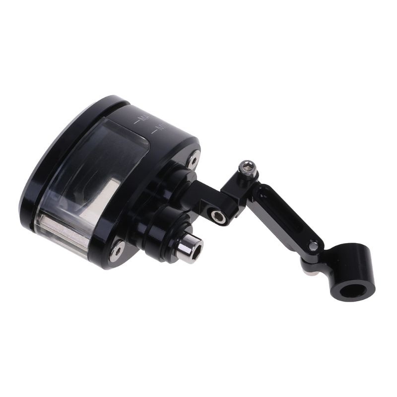Bình Đựng Dầu Phanh Trước / Sau Dành Cho Xe Mô Tô Mt07 Mt09 Tmax500 530 Yzfr3 Kawas