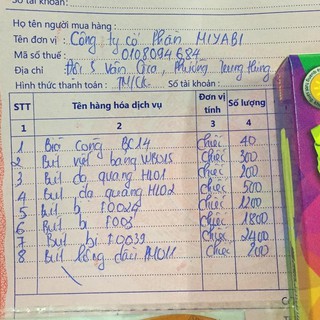 Bút dạ quang 2 đầu HL01