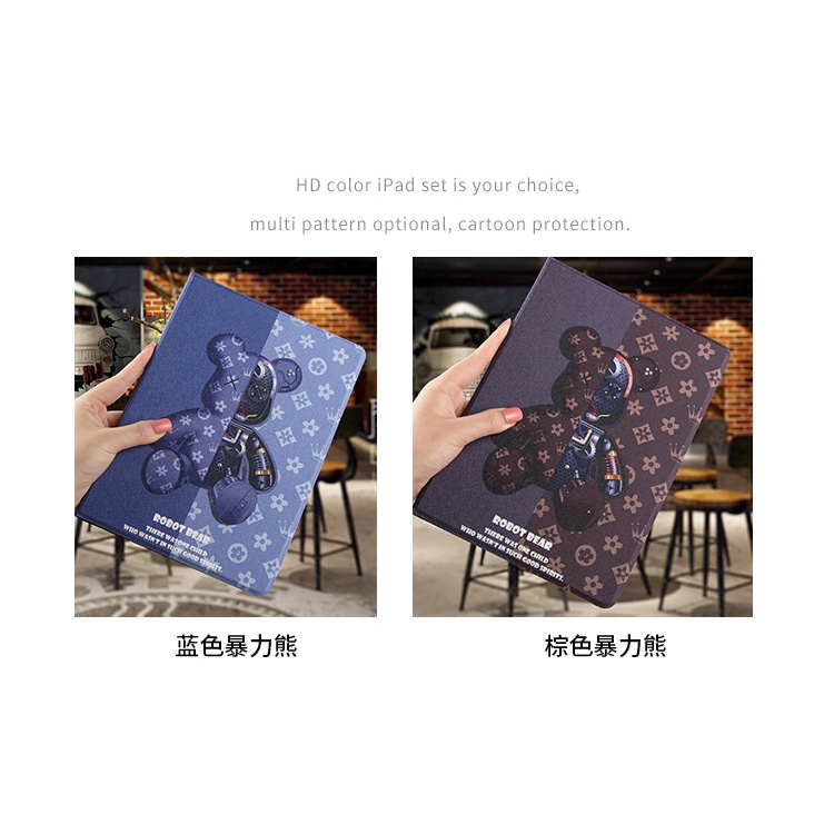 Bao Da Máy Tính Bảng Cho iPad 9th 2021 8th Gen 2020 7th Gen 10.2 2019 air 3 10.5 5th 9.7 2017 mini pro 9.7 2018 air 1 2 3 4 5 6 10.5 10.9 inch