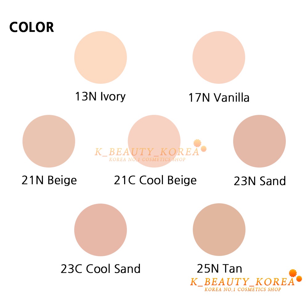 [LANEIGE] Neo Cushion Matte Phấn Nước Laneige Chống Nắng SPF42 PA++ | BigBuy360 - bigbuy360.vn