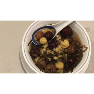 nhãn nhục chất lượng