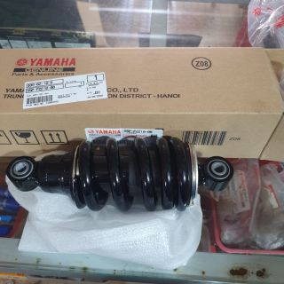 Phuộc giảm xóc sau Exciter (Ex) 135 4 số , 5 số màu đen ... CHÍNH HÃNG YAMAHA
