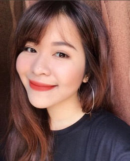 Son kem lì SMASHBOX màu Out Load