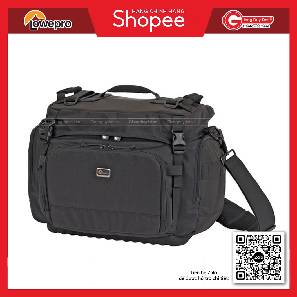 Túi Đựng Máy Ảnh Lowepro Magnum 400 AW - Chính Hãng