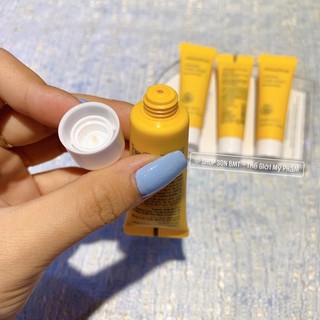 KEM CHỐNG NẮNG INNISFREE MINI 10ML