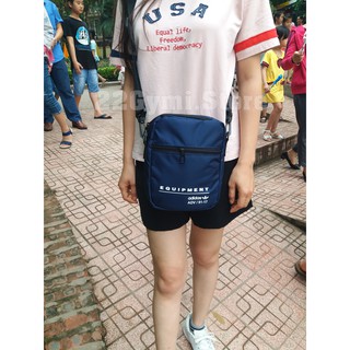 Túi đeo chéo Adidas (đeo 2 mặt)