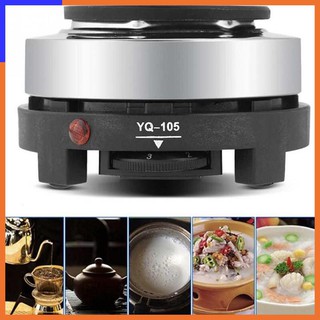 Bếp điện mini 500W, bếp của mẹ không kén nồi - Mẫu mới 2021 siêu tiện dụng . 2